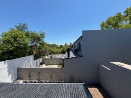 Duplex House Beccar Brand New 3‑bedroom Pool Garden