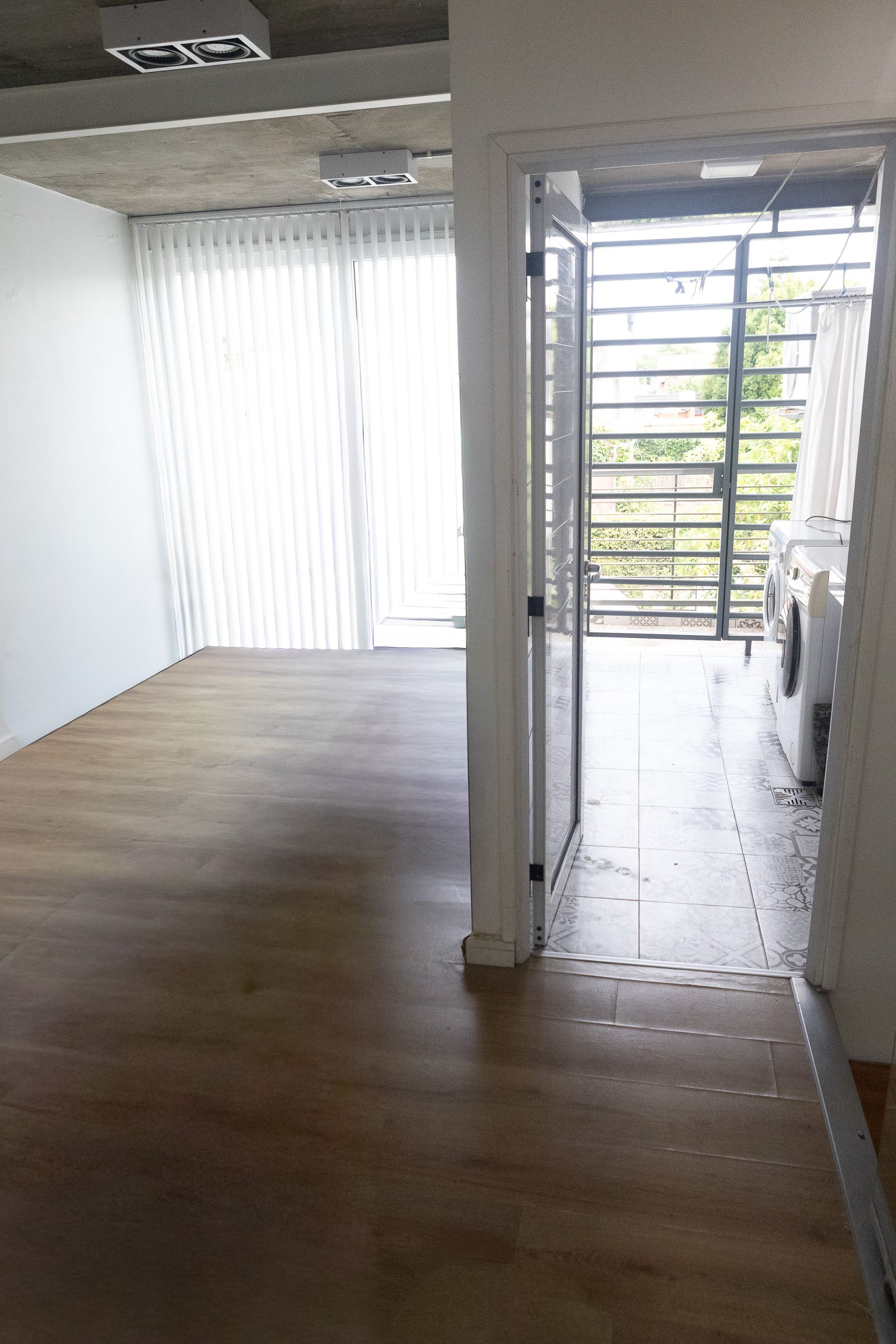 Venta triplex 5 amb con pileta en Florida