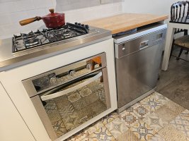 Venta triplex 5 amb con pileta en Florida