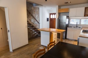 Venta triplex 5 amb con pileta en Florida