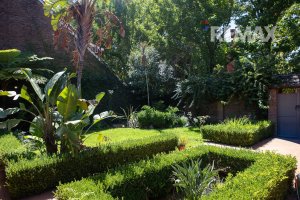 Cortada Street very quiet - ACASSUSO