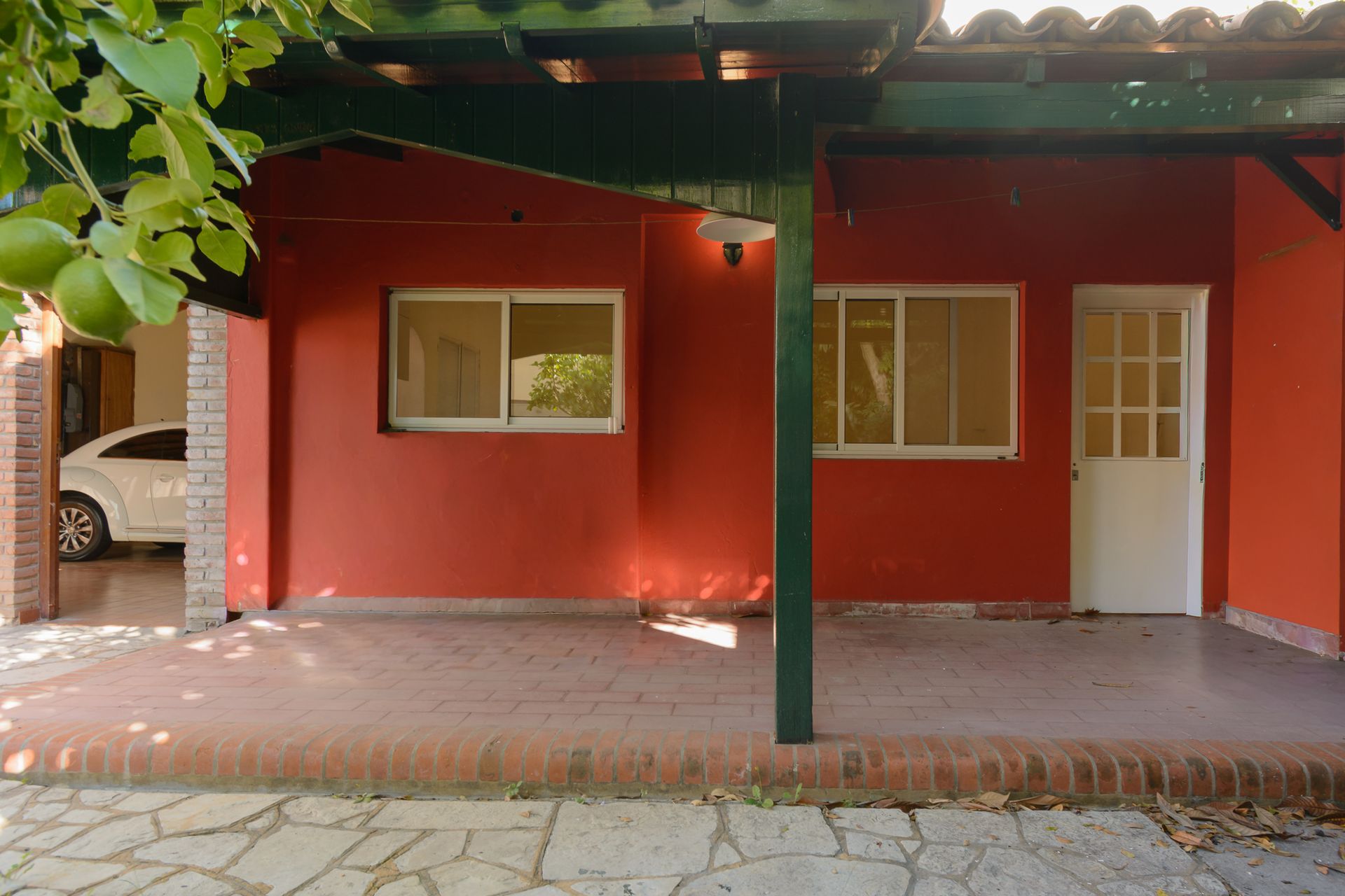 Venta Ph 5 Ambientes C/Cochera Quincho La Lucila