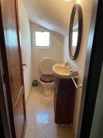 For Sale House To Be Recycled 3 Bedroom Steps from Est Borges