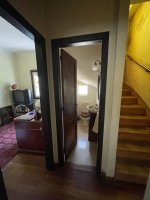 For Sale House To Be Recycled 3 Bedroom Steps from Est Borges