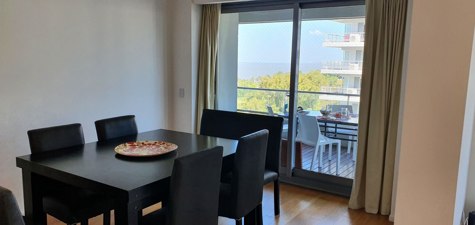 Semipiso en venta Olivos 4 amb vistas al Rio