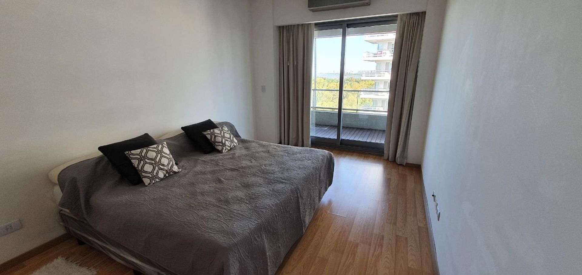 Semipiso en venta Olivos 4 amb vistas al Rio