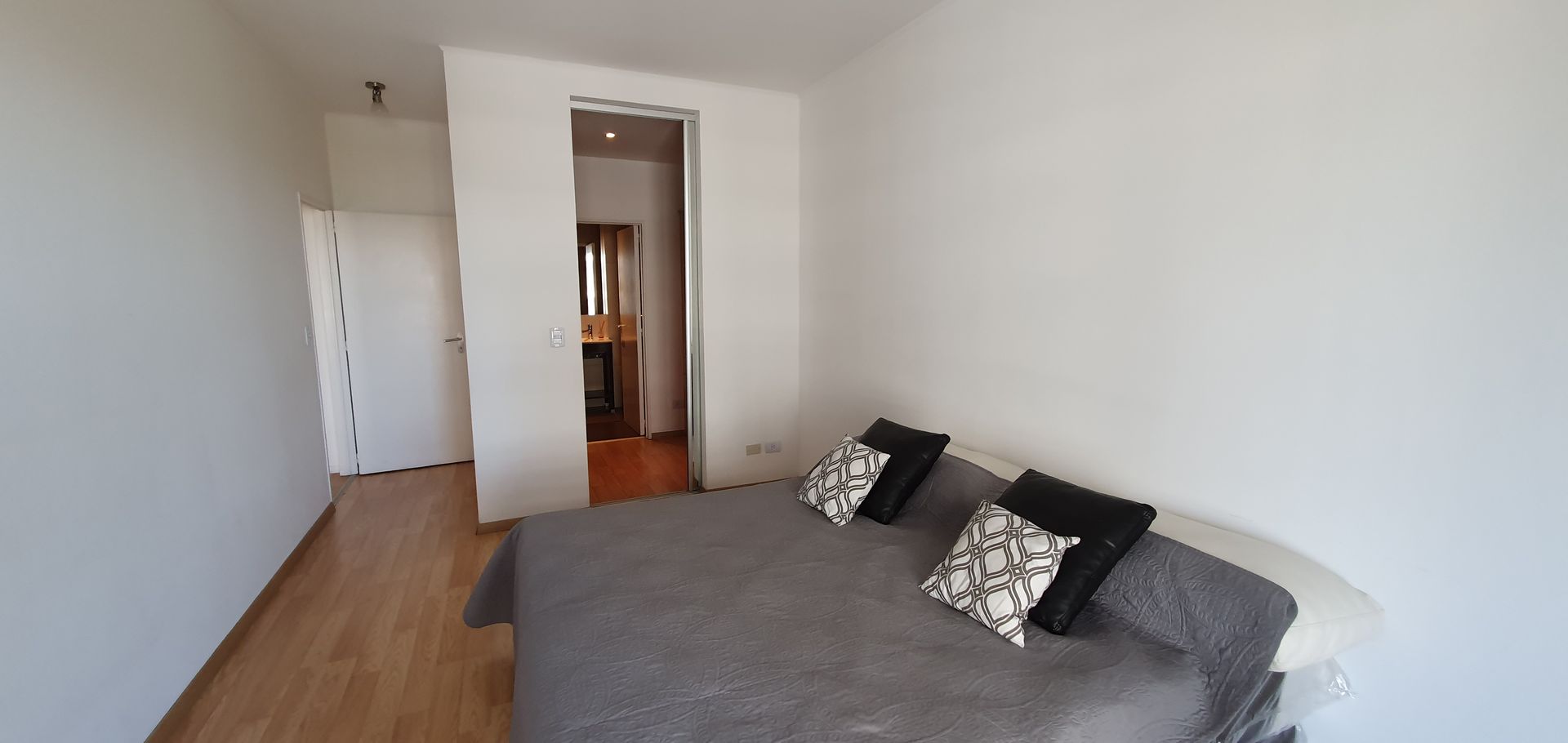 Semipiso en venta Olivos 4 amb vistas al Rio