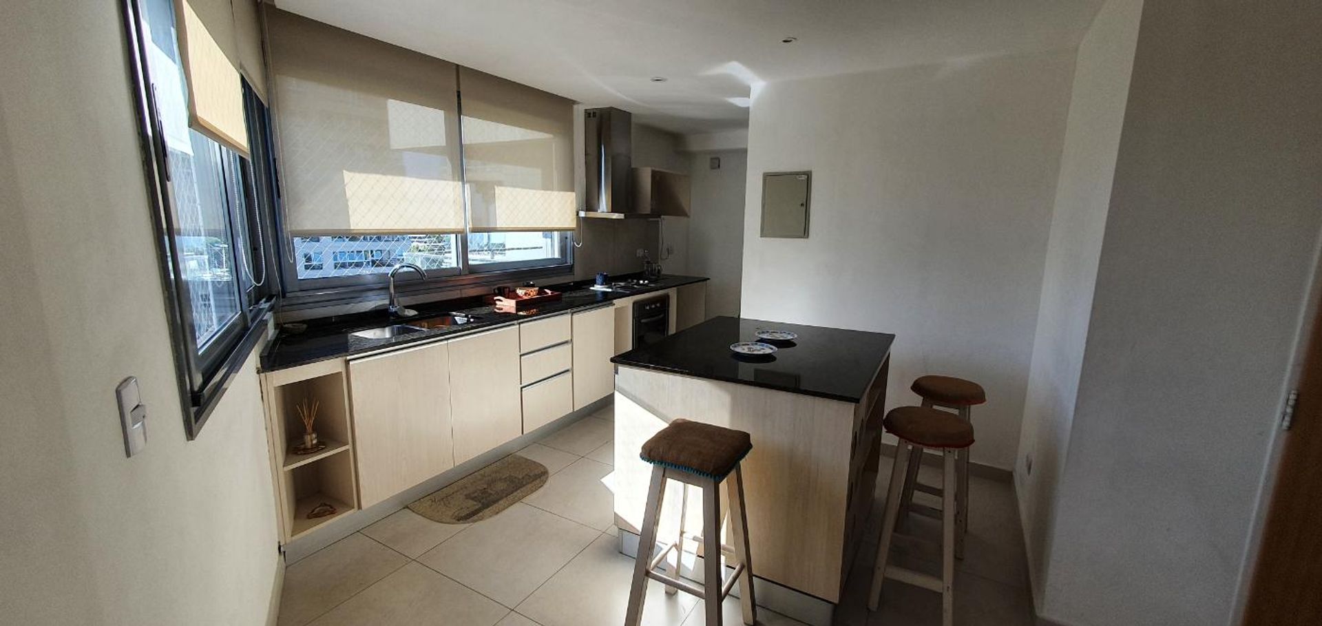 Semipiso en venta Olivos 4 amb vistas al Rio