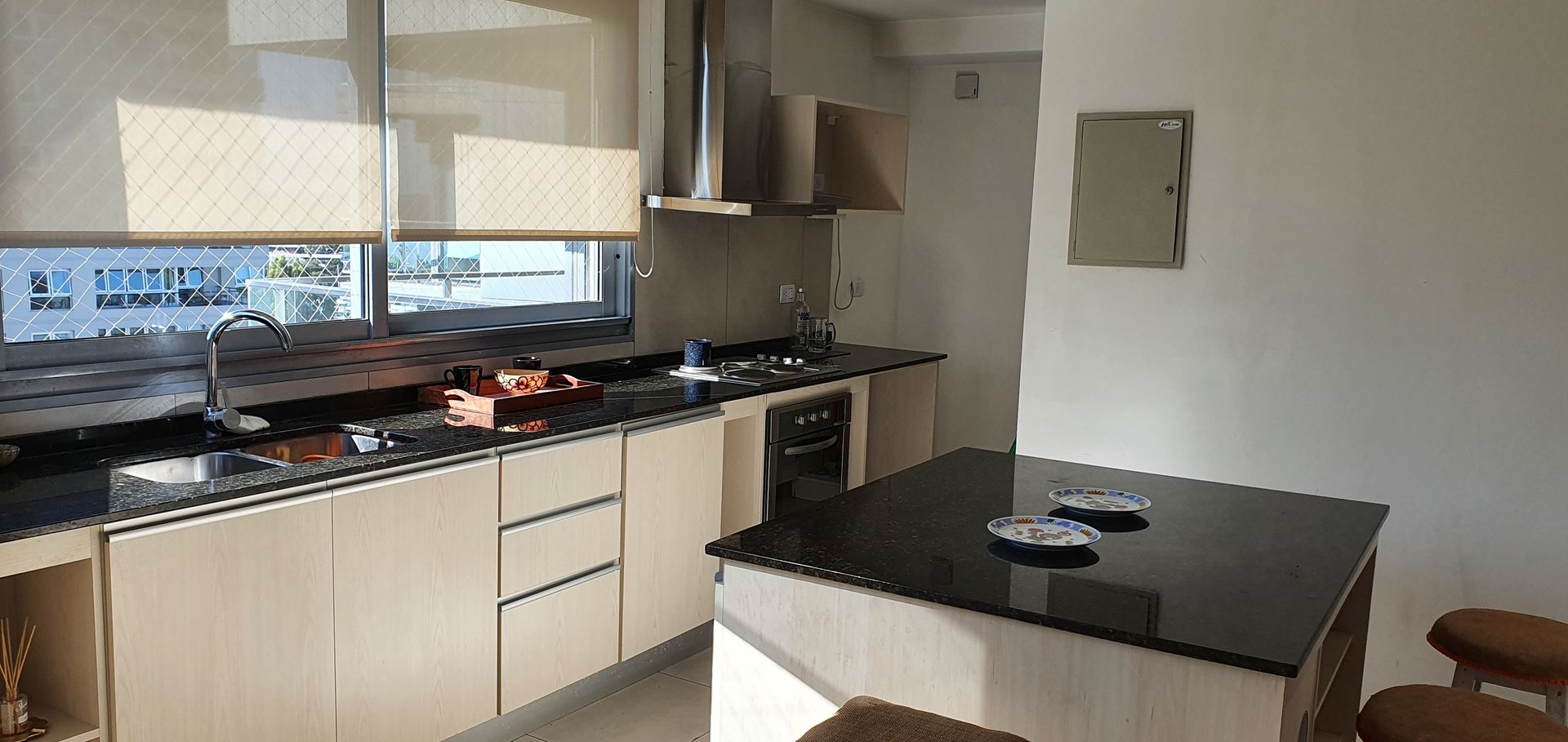 Semipiso en venta Olivos 4 amb vistas al Rio