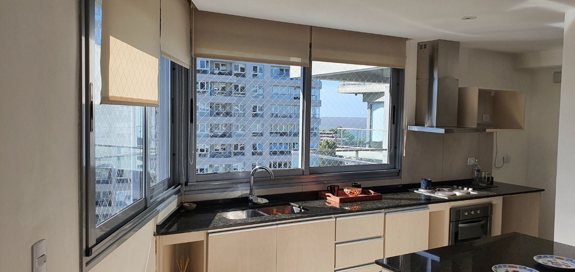 Semipiso en venta Olivos 4 amb vistas al Rio