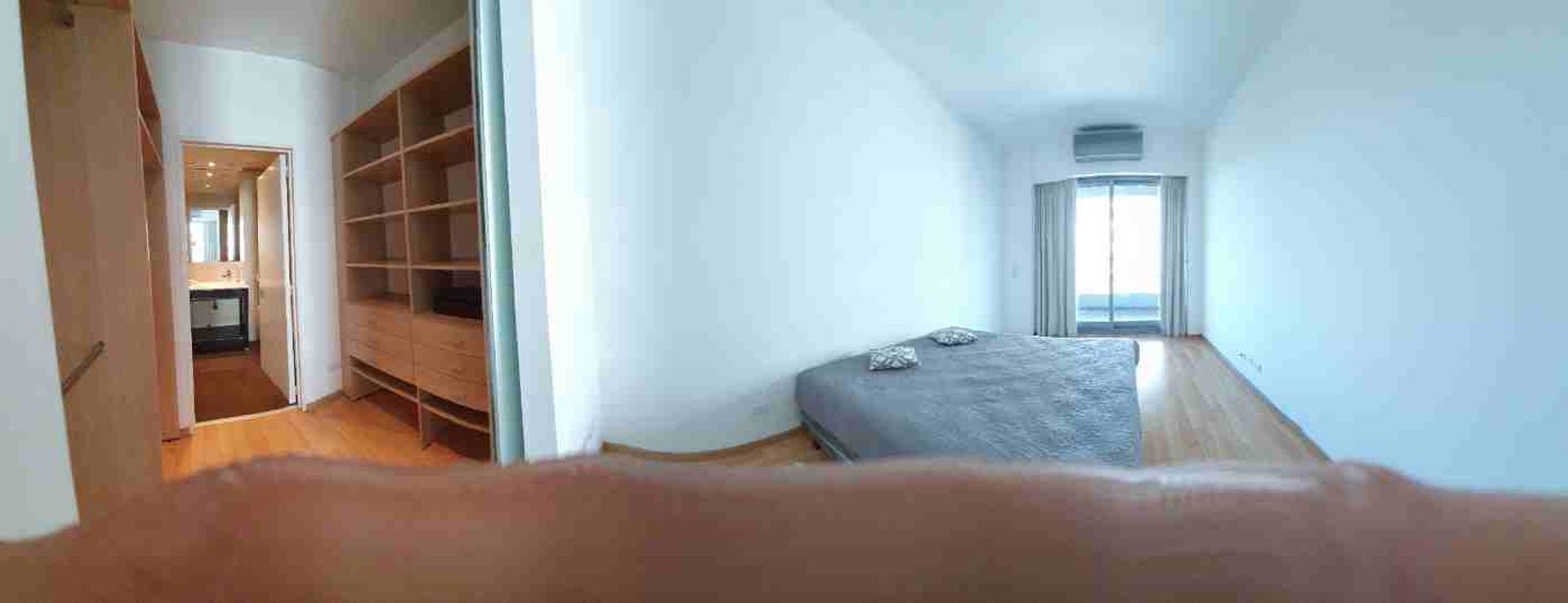 Semipiso en venta Olivos 4 amb vistas al Rio