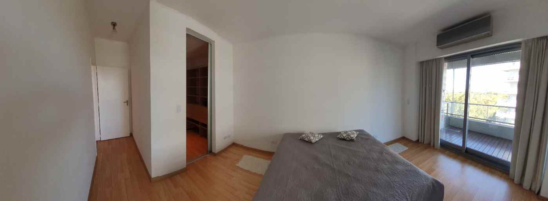 Semipiso en venta Olivos 4 amb vistas al Rio