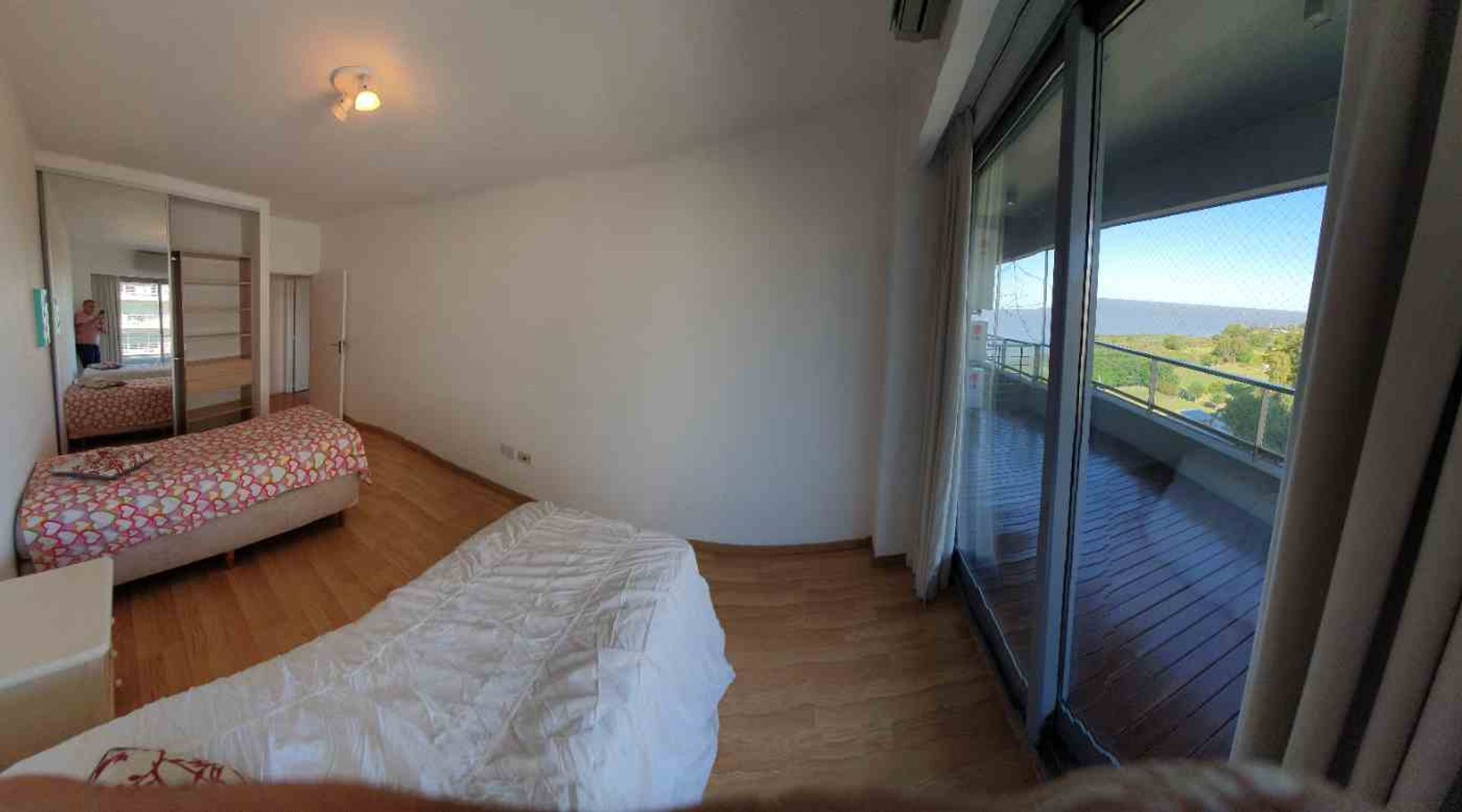 Semipiso en venta Olivos 4 amb vistas al Rio
