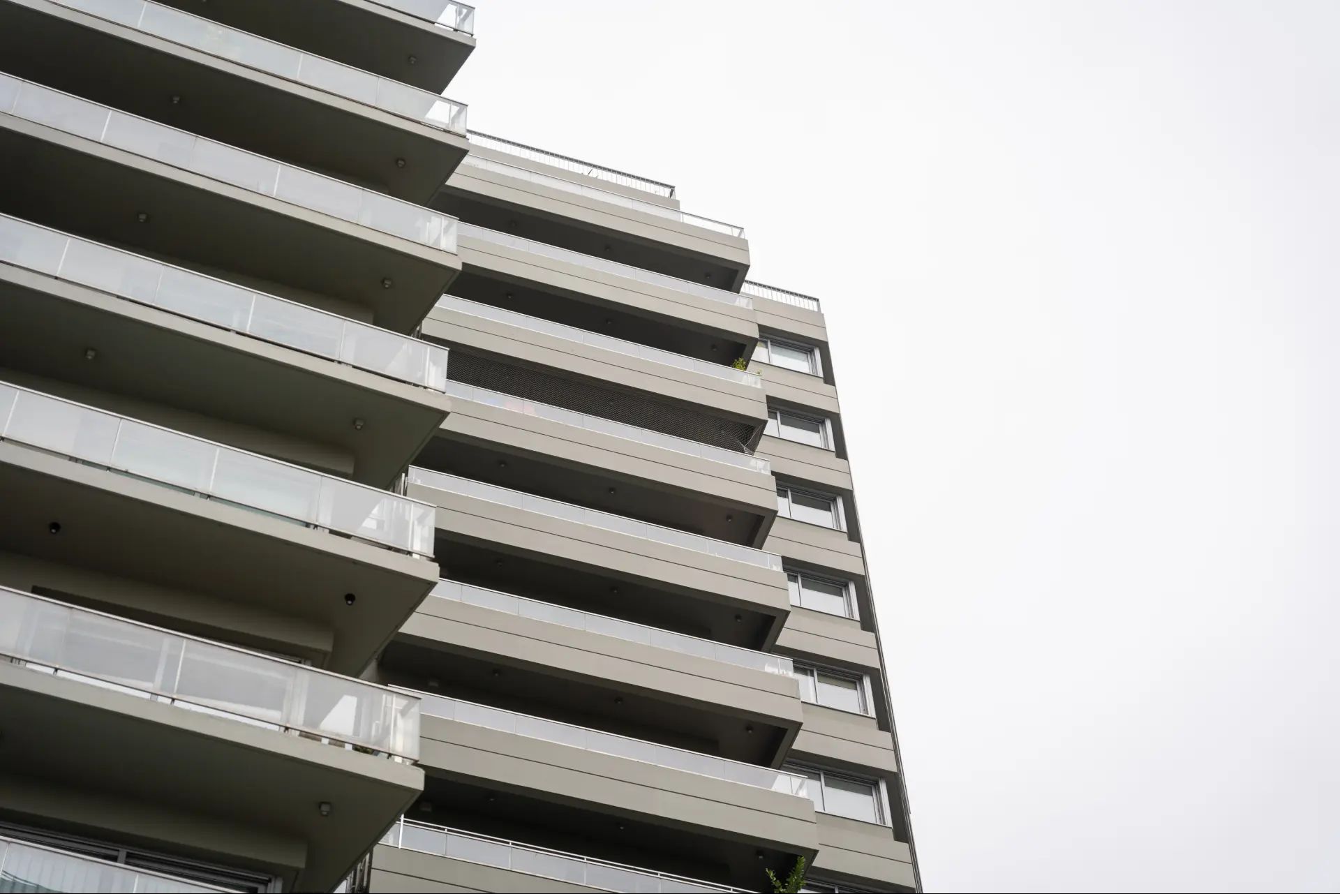 Semipiso en venta Olivos 4 amb vistas al Rio
