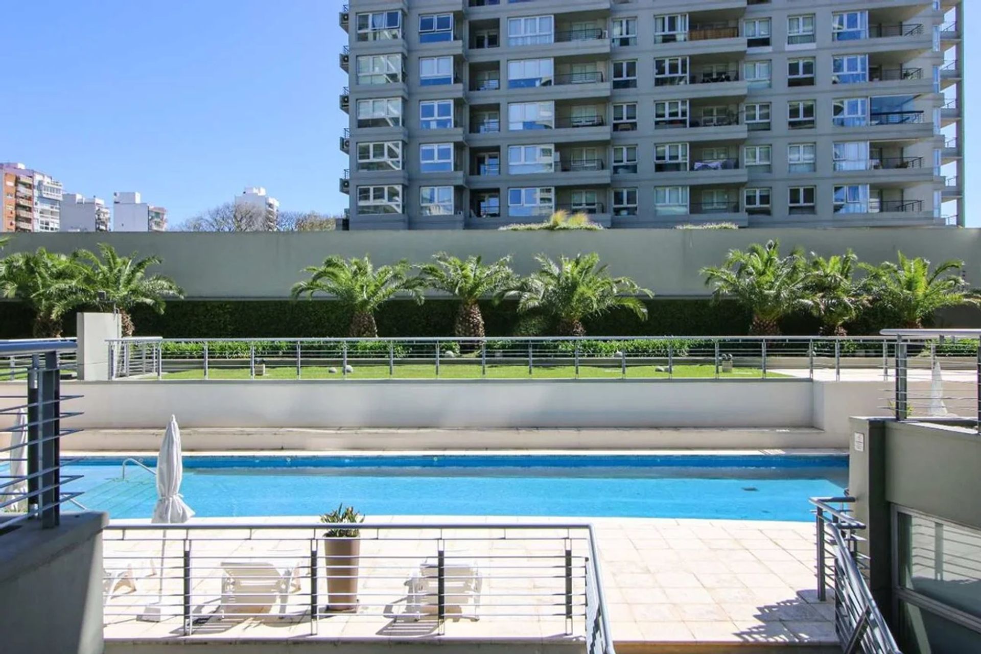 Semipiso en venta Olivos 4 amb vistas al Rio