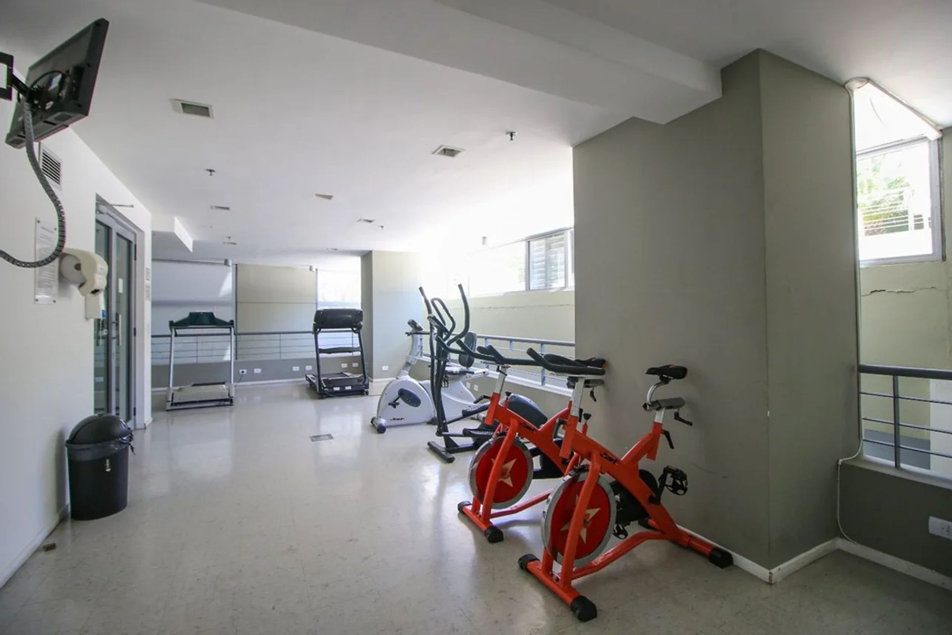 Semipiso en venta Olivos 4 amb vistas al Rio