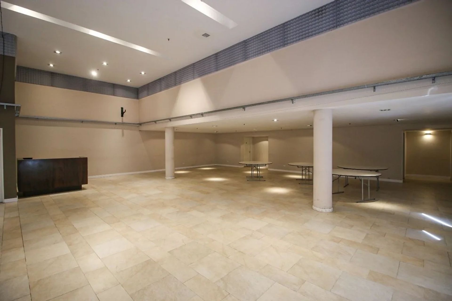 Semipiso en venta Olivos 4 amb vistas al Rio