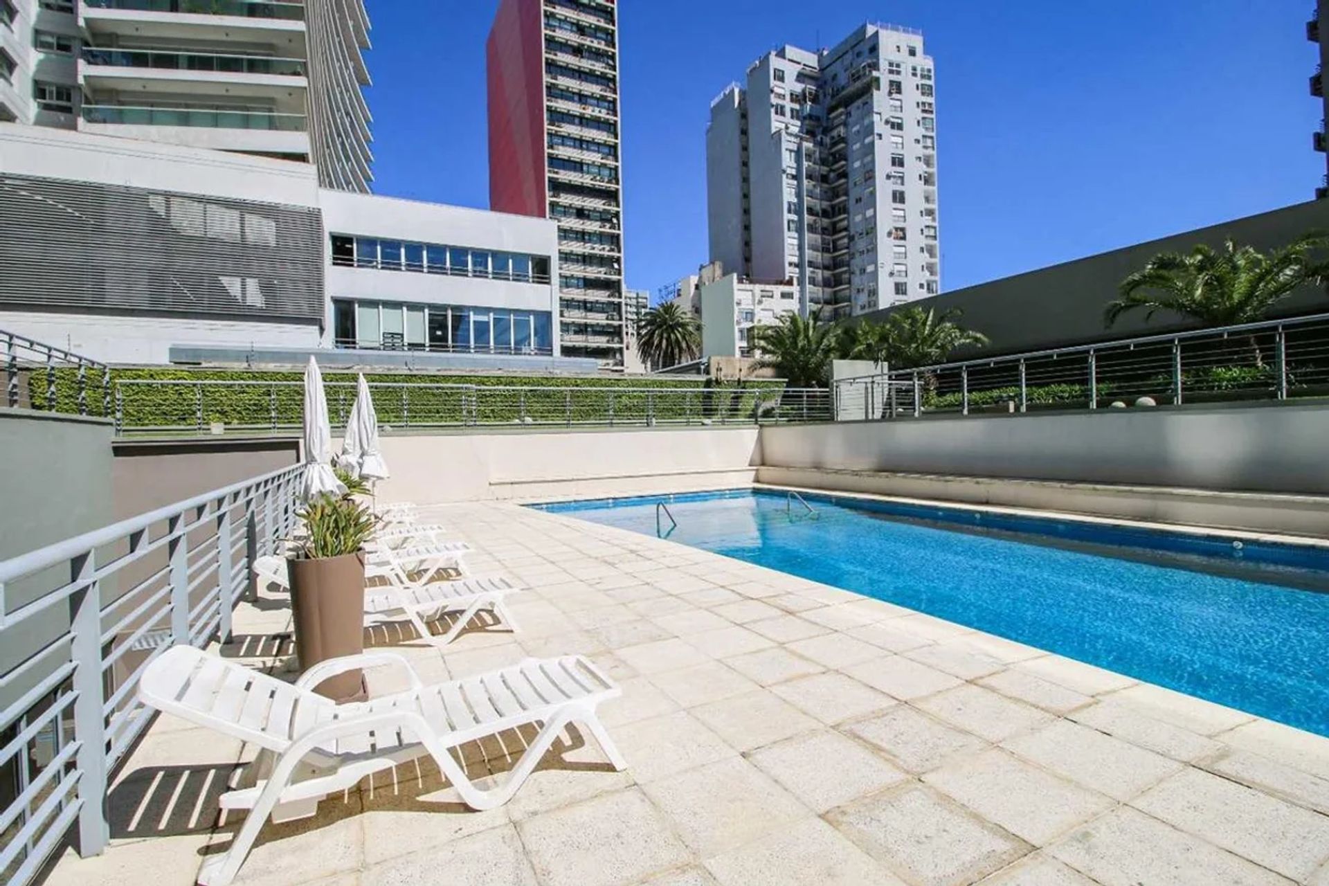 Semipiso en venta Olivos 4 amb vistas al Rio