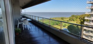 Semipiso en venta Olivos 4 amb vistas al Rio