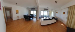 Half-Floor Apartment for Sale Olivos 3‑bedroom views of the River