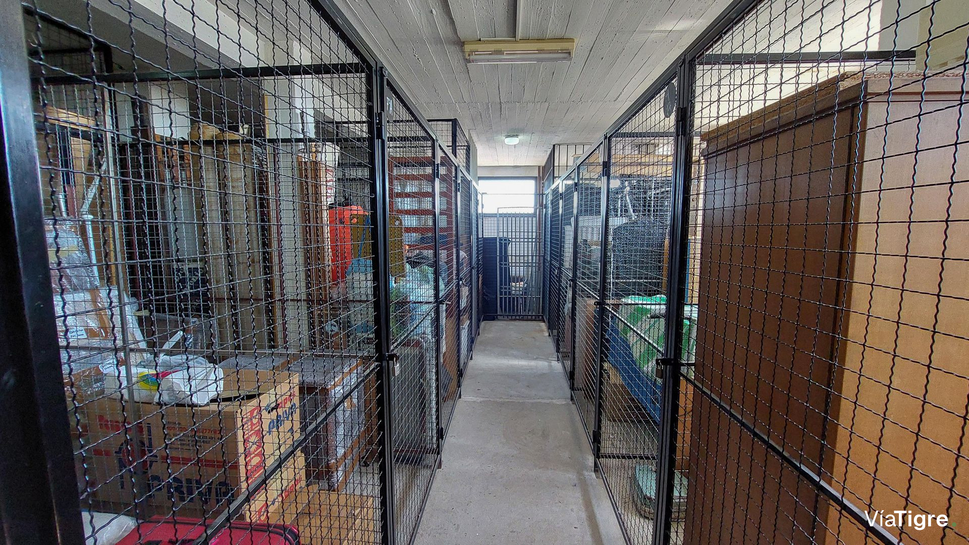 Venta Departamento 4 Amb Piso Alto C/ Cochera