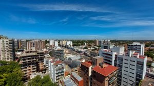 For Sale Half‑Floor 3‑bedroom High Floor Carport View to River