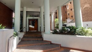 For Sale Half‑Floor 3‑bedroom High Floor Carport View to River