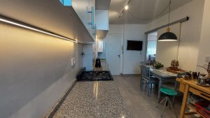 For Sale Half‑Floor 3‑bedroom High Floor Carport View to River