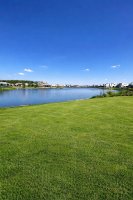 Sale Lot A La Laguna In B. Santa Ana, Benavidez