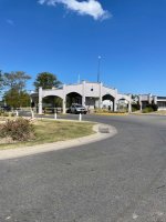 Sale Lot A La Laguna In B. Santa Ana, Benavidez