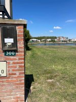 Sale Lot A La Laguna In B. Santa Ana, Benavidez