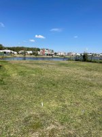 Sale Lot A La Laguna In B. Santa Ana, Benavidez