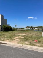 Sale Lot A La Laguna In B. Santa Ana, Benavidez