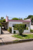 For Sale House Beccar Lot Property 2-Bedroom Additional