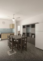 For Sale House Beccar Lot Property 2-Bedroom Additional