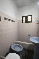 For Sale House Beccar Lot Property 2-Bedroom Additional