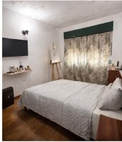 For Sale House Beccar Lot Property 2-Bedroom Additional