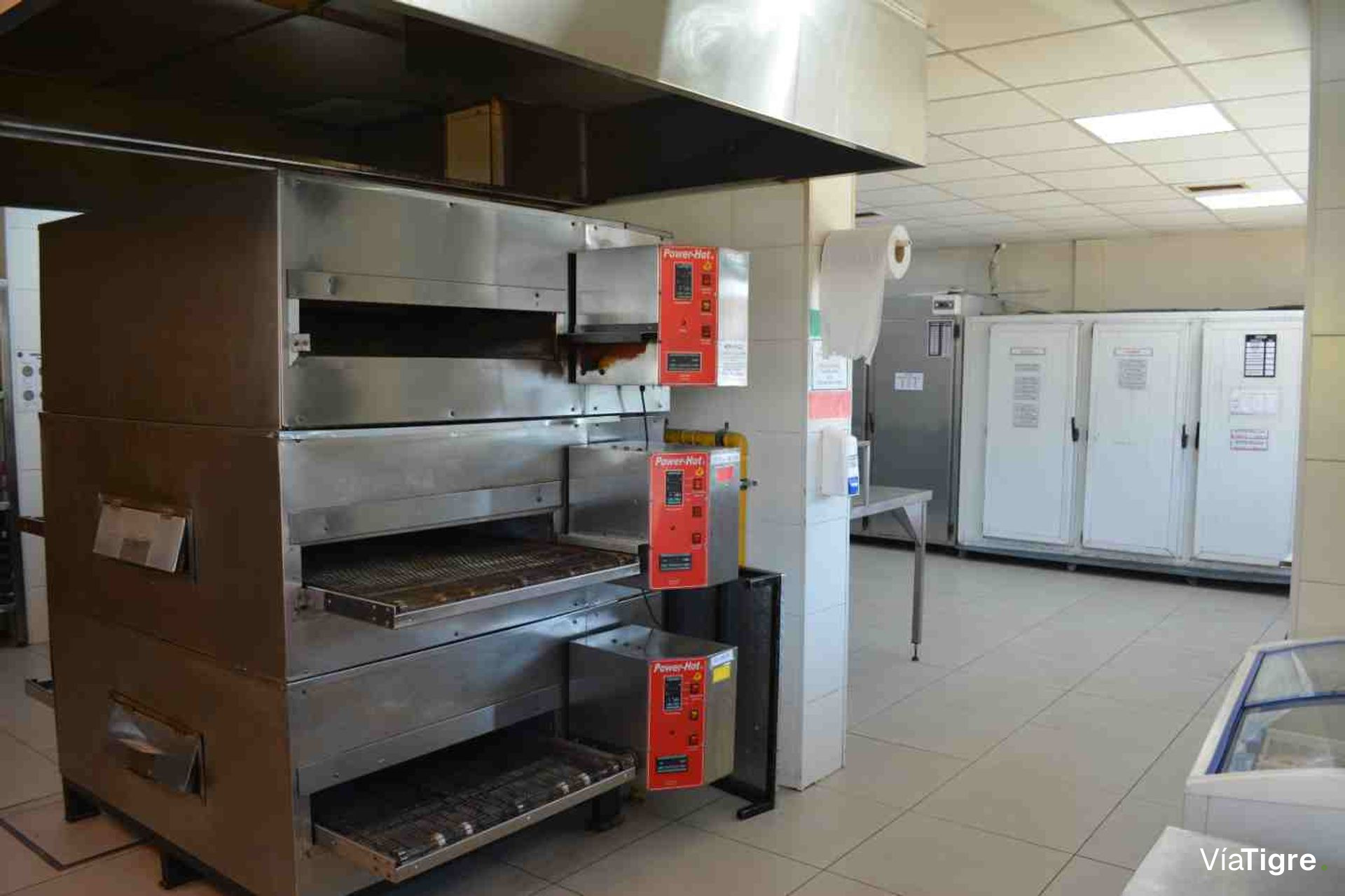 Venta local Villa Adelina NO PAGA EXPENSAS