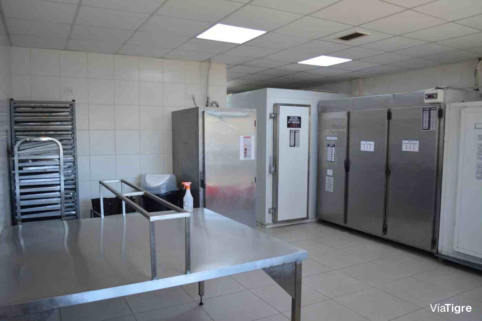Venta local Villa Adelina NO PAGA EXPENSAS