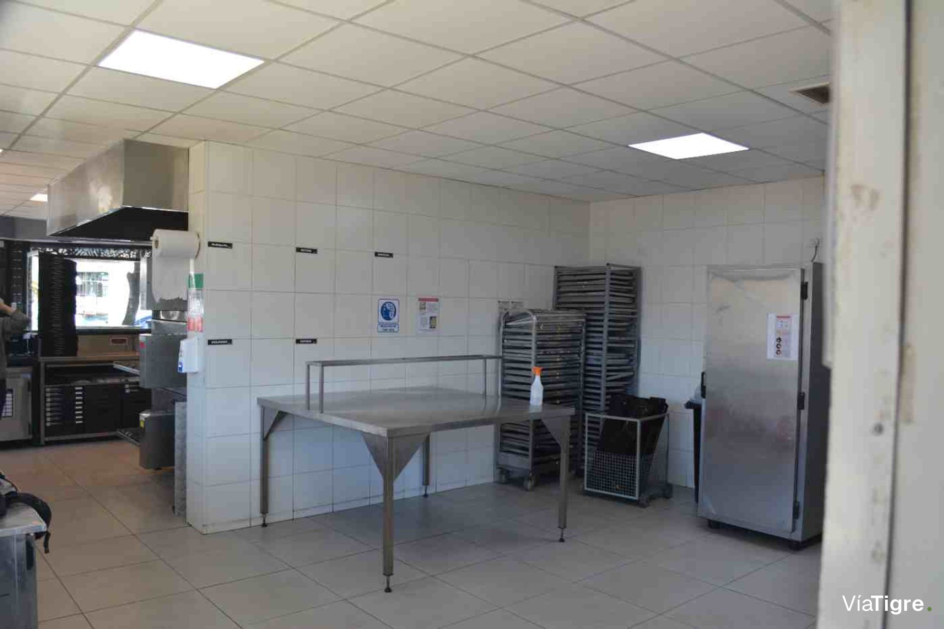 Venta local Villa Adelina NO PAGA EXPENSAS