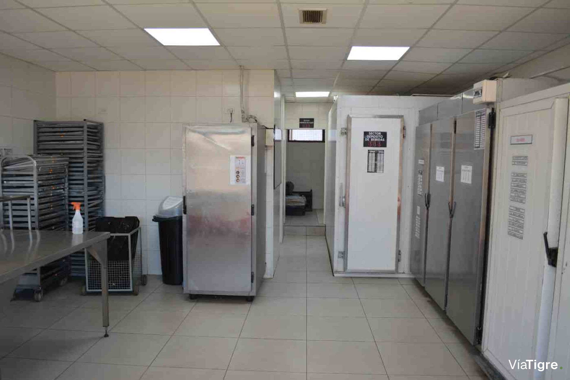 Venta local Villa Adelina NO PAGA EXPENSAS
