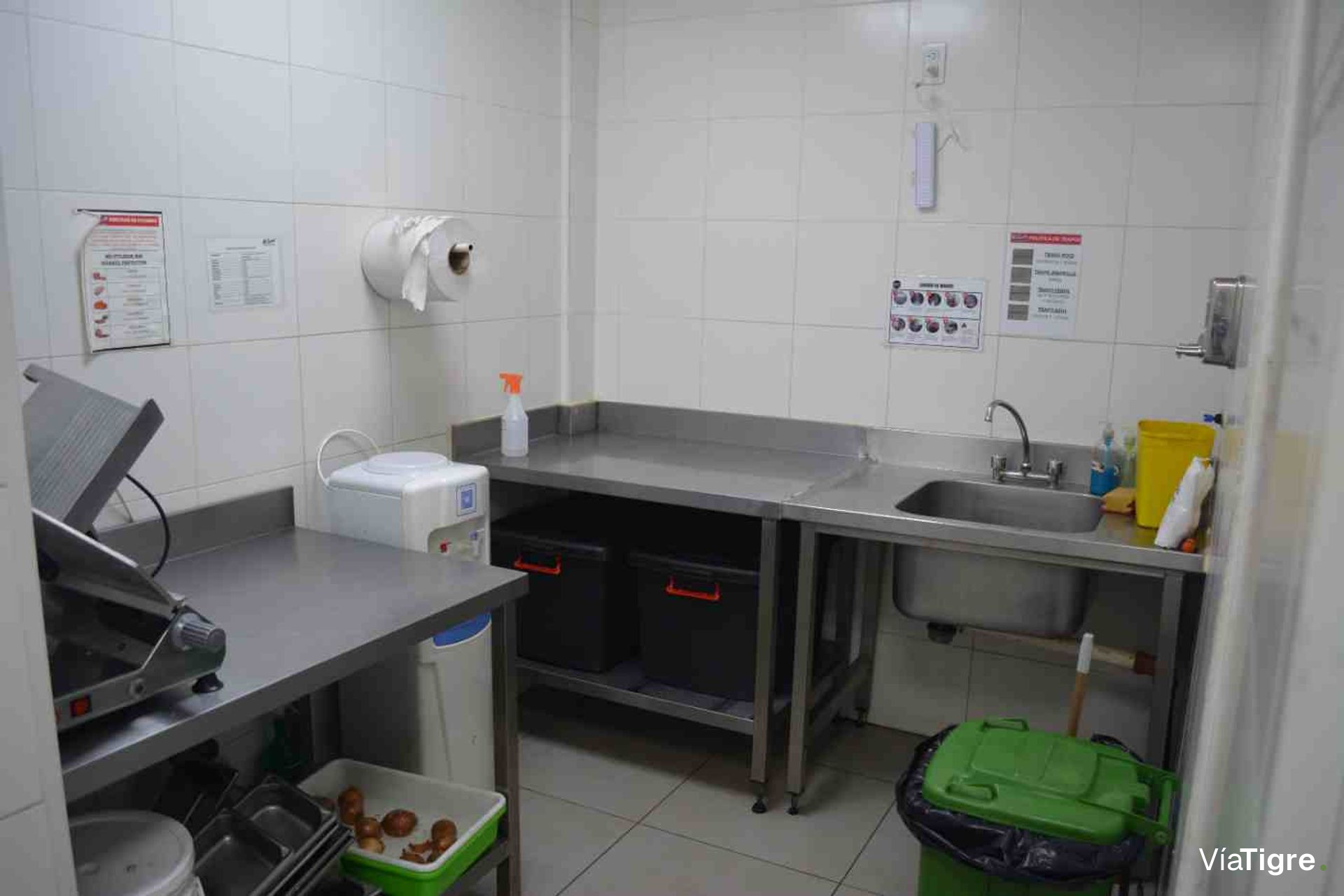 Venta local Villa Adelina NO PAGA EXPENSAS