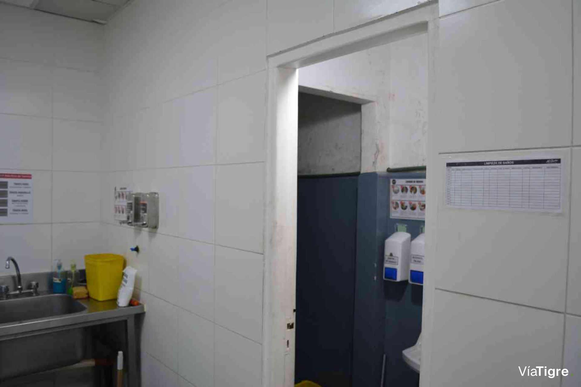 Venta local Villa Adelina NO PAGA EXPENSAS