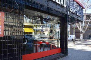 Sale of Villa Adelina Local, NO PAY EXPENSES