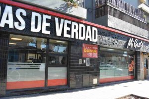 Sale of Villa Adelina Local, NO PAY EXPENSES