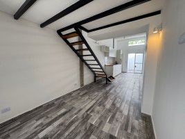 Venta Ph Tipo Loft En Olivos