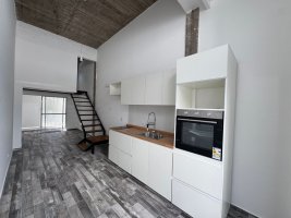 Venta Ph Tipo Loft En Olivos