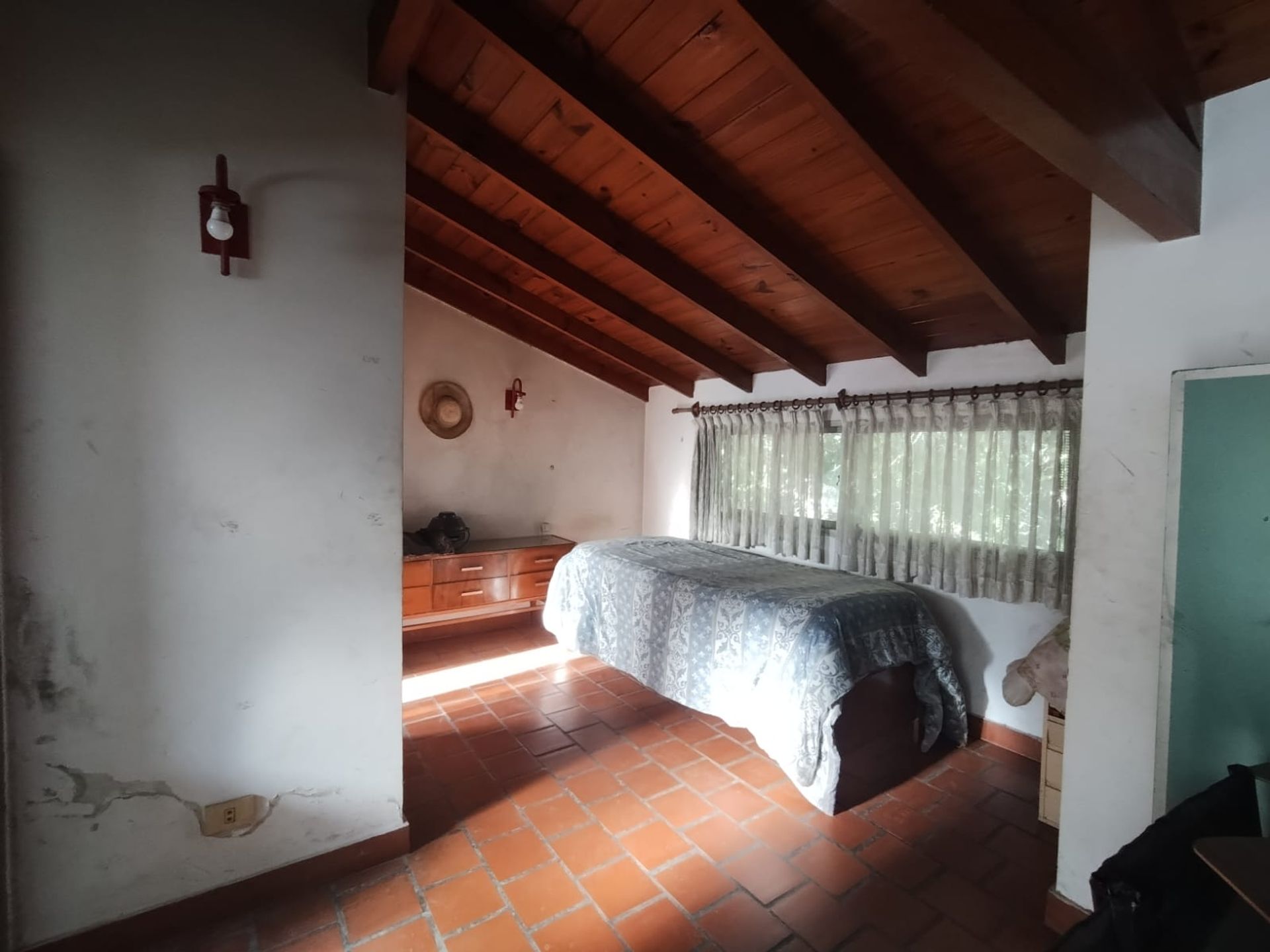 VENTA - PH 4 ambientes + Play /Monoambiente 3°piso