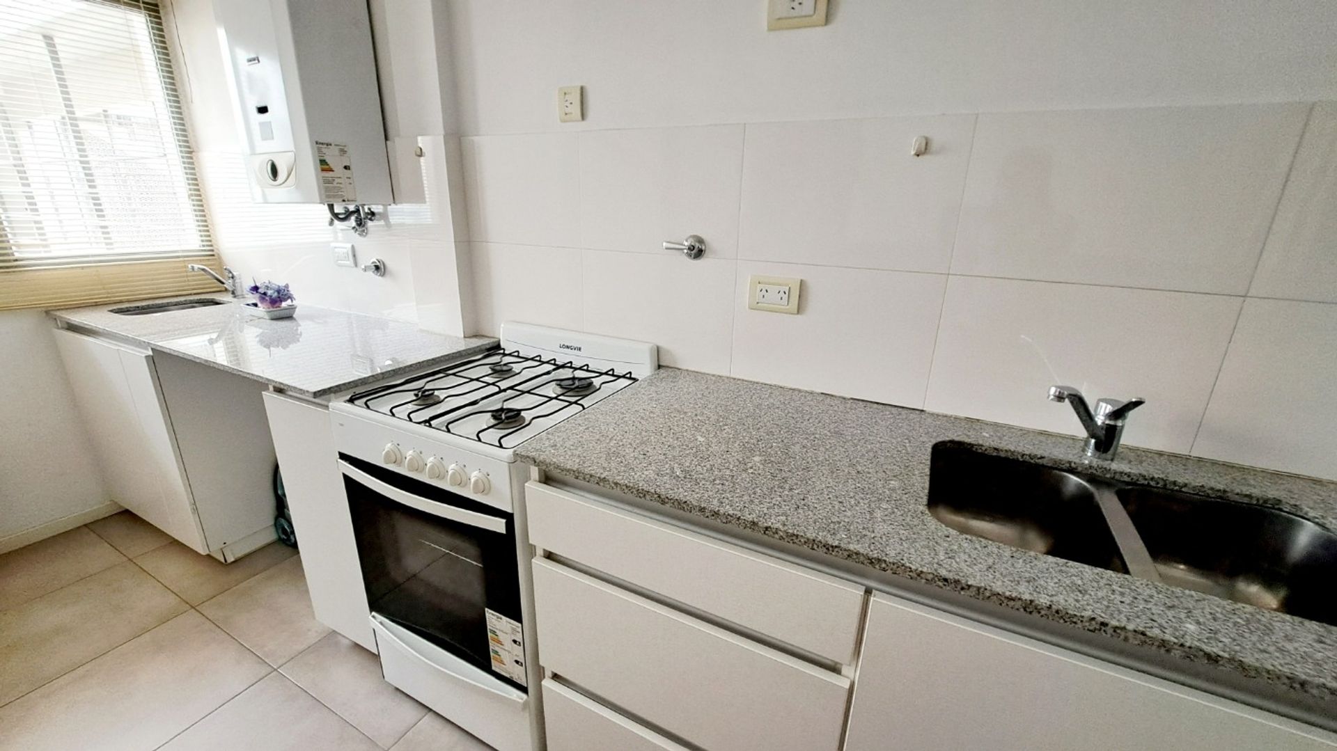 Venta Dpto 2 Amb, Cochera, Balcón, Victoria