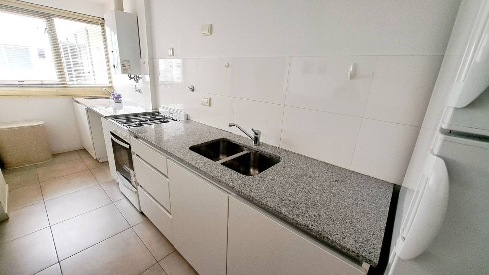 Venta Dpto 2 Amb, Cochera, Balcón, Victoria